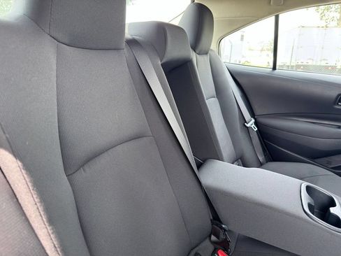 Used 2024 Toyota Corolla LE FWD image 31