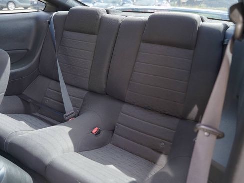 Used 2007 Ford Mustang GT image 16