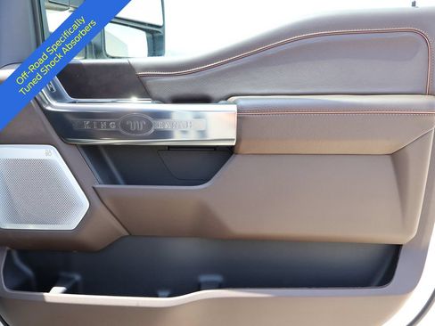 New 2026 Ford F350 King Ranch w/ FX4 Off-Road Package AWD/4WD image 9