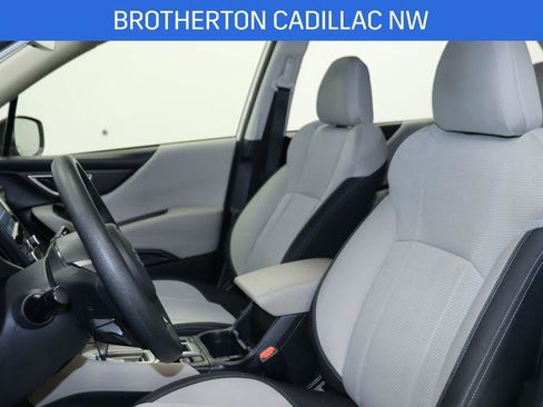 Used 2021 Subaru Forester image 22