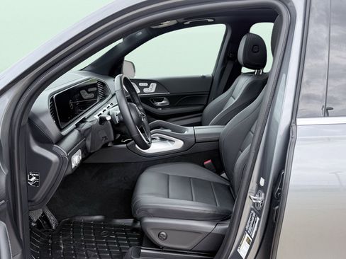 Used 2025 Mercedes-Benz GLE 450e 4MATIC image 31