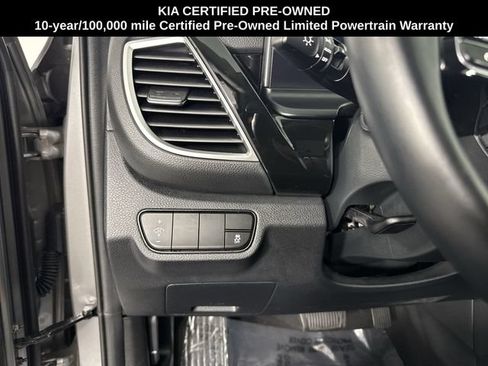 Certified 2025 Kia Seltos X-Line AWD/4WD image 13