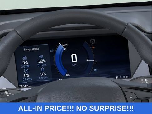 New 2027 Chevrolet Bolt RS w/ Technology Package FWD image 18
