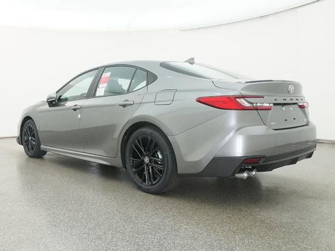 New 2026 Toyota Camry SE image 57