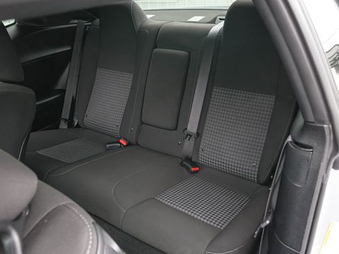 Used 2022 Dodge Challenger R/T Scat Pack w/ T/A Package image 42