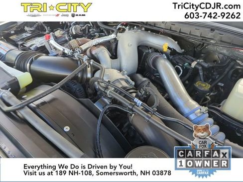 Used 2023 Ford F350 XLT w/ 360-Degree Camera Package image 25