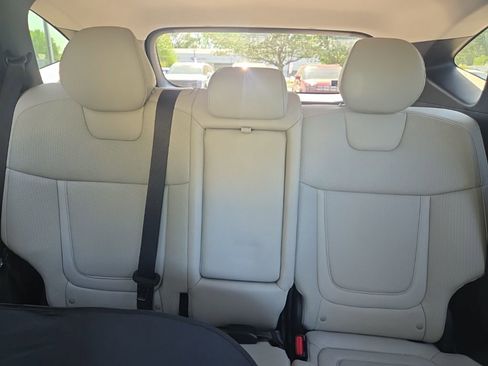 Used 2022 Hyundai Tucson Limited w/ Cargo Package image 20