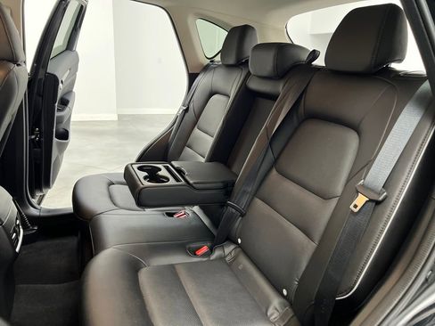 Used 2025 MAZDA CX-5 AWD 2.5 S w/ Select Package image 13