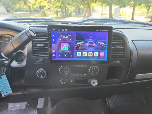 Used 2007 Chevrolet Silverado 1500 LT w/ 1LT Convenience Package image 19