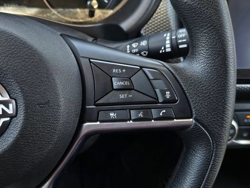 Used 2024 Nissan Kicks SV FWD image 20