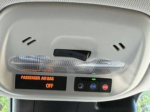 New 2026 Chevrolet Trax LS w/ LS Convenience Package FWD image 18
