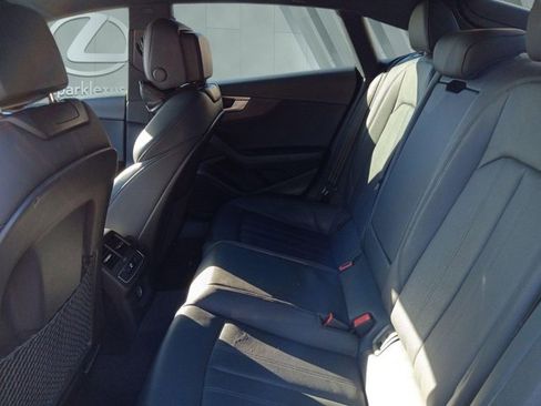 Used 2018 Audi A5 2.0T Premium Plus w/ Premium Plus image 10