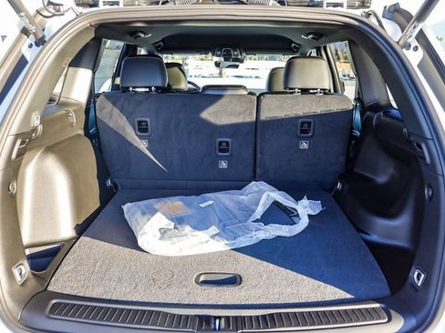 New 2025 Jeep Grand Cherokee Limited w/ Black Appearance Package image 26