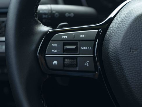 Used 2026 Honda Civic Sport image 20