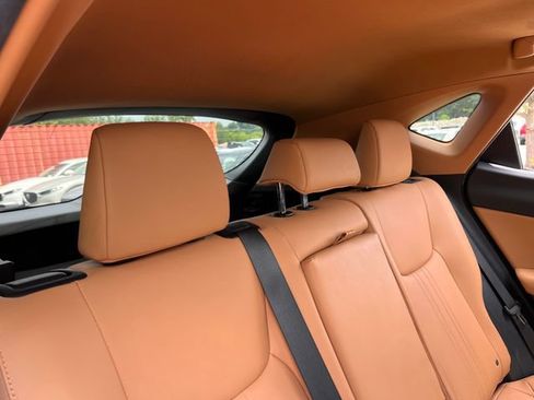 Used 2024 Lexus NX 250 FWD w/ Cold Area Package image 28