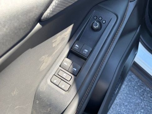 New 2026 Jeep Cherokee Limited image 13