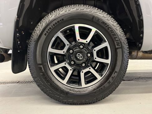 Used 2021 Toyota Tundra SR5 image 36