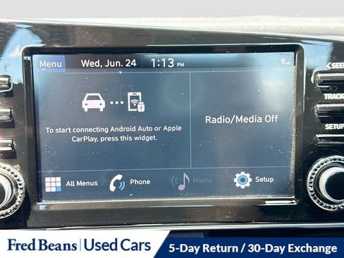 Used 2021 Hyundai Elantra SEL w/ Convenience + Premium Package FWD image 20