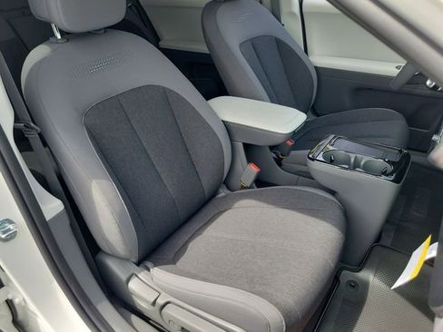 New 2026 Hyundai Ioniq 5 SE RWD image 21