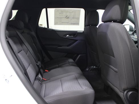 New 2026 Chevrolet Equinox LT image 31