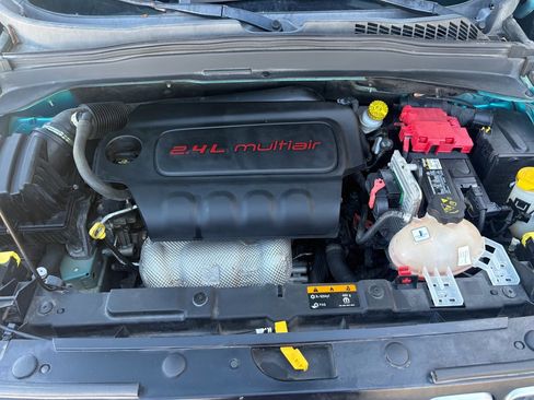 Used 2020 Jeep Renegade Latitude image 26