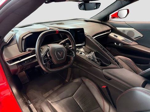 Used 2020 Chevrolet Corvette Stingray w/ 3LT Preferred Equipment Group image 10