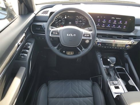 New 2025 Kia Telluride SX X-Line image 26
