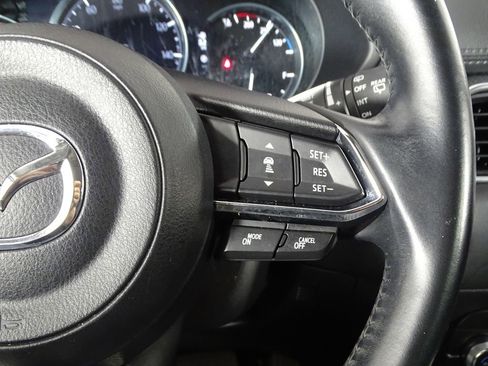 Used 2019 MAZDA CX-5 Grand Touring image 29