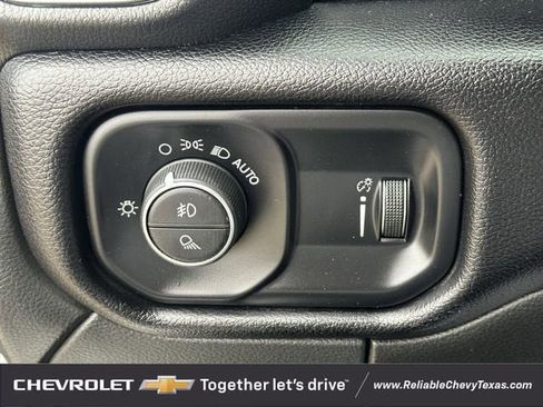 Used 2024 RAM 2500 Big Horn image 26