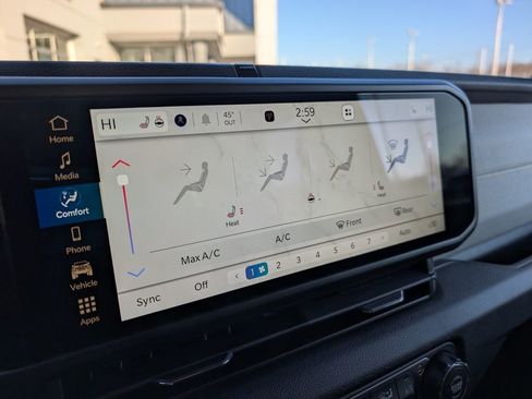 New 2026 Jeep Wrangler Sport S image 24