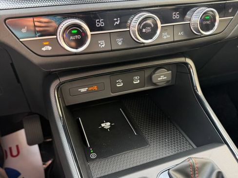 New 2026 Honda CR-V Sport-L image 22