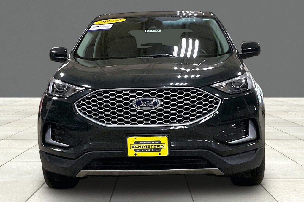 Certified 2024 Ford Edge SEL AWD/4WD image 3