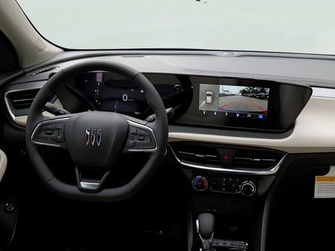 New 2026 Buick Encore GX Sport Touring w/ Advanced Technology Package image 24