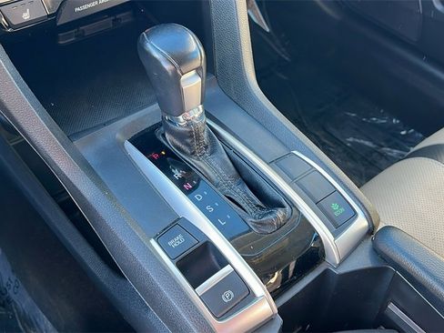 Used 2017 Honda Civic EX-L image 14