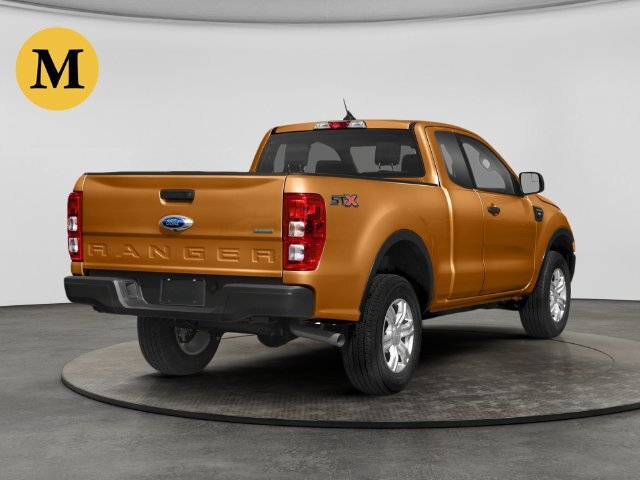 Certified 2019 Ford Ranger XL w/ Equipment Group 101A Mid AWD/4WD image 2