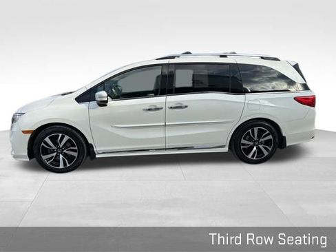 Used 2018 Honda Odyssey Elite image 9