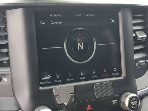 Used 2020 RAM 1500 Big Horn AWD/4WD image 29