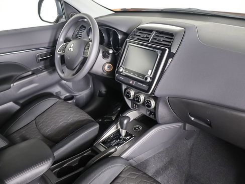 New 2026 Mitsubishi Outlander Sport ES AWD/4WD image 24