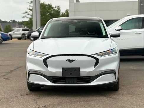 Used 2021 Ford Mustang Mach-E Select w/ Comfort/Appearance Package AWD/4WD image 32