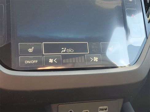 New 2026 Subaru Forester Sport image 25