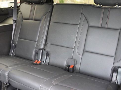 Used 2021 Chevrolet Tahoe RST image 16