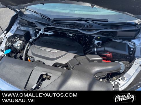 Used 2022 Honda Odyssey EX image 25