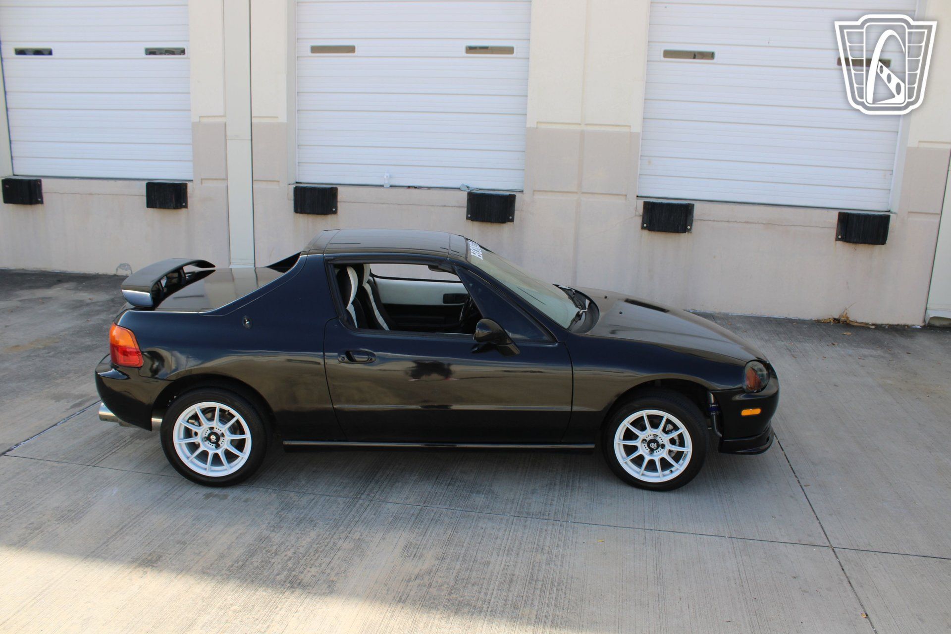 Used 1995 Honda Del Sol Si image 36