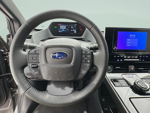 Used 2023 Subaru Solterra AWD image 14