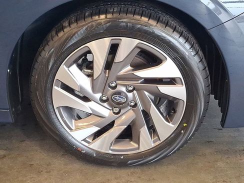 Certified 2024 Subaru Legacy Limited image 11