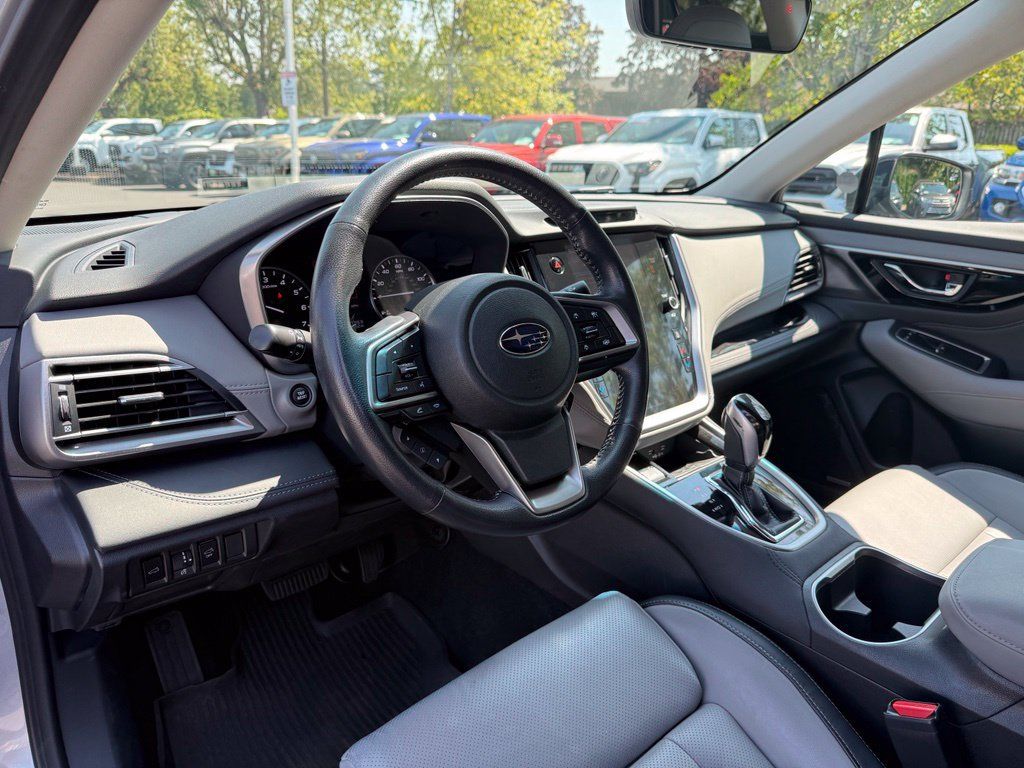 Used 2020 Subaru Outback Limited XT AWD/4WD image 13