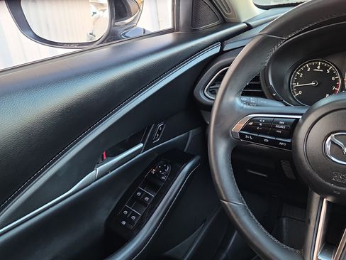 Used 2024 MAZDA CX-30 AWD 2.5 S w/ Select Sport Pkg image 23