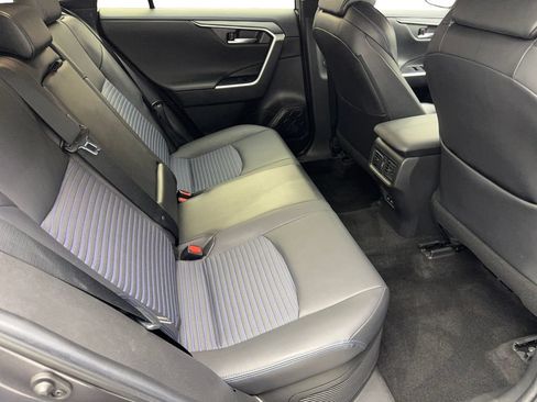 Used 2023 Toyota RAV4 XSE AWD/4WD image 40