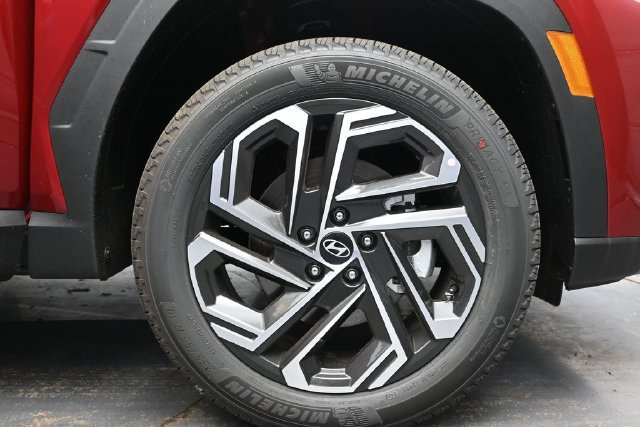 New 2026 Hyundai Tucson SEL Plus AWD/4WD image 10