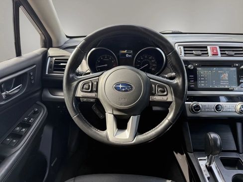 Used 2016 Subaru Legacy 3.6R Limited AWD/4WD image 24
